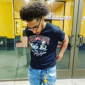 Meet your Posher, Eliezer